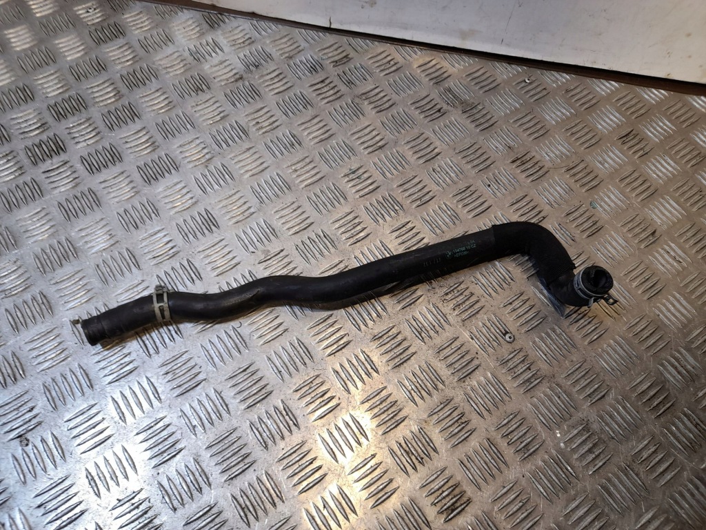 фото №1, Провода bmw 5 f10 nera 2.0l дизель 135kw 2012