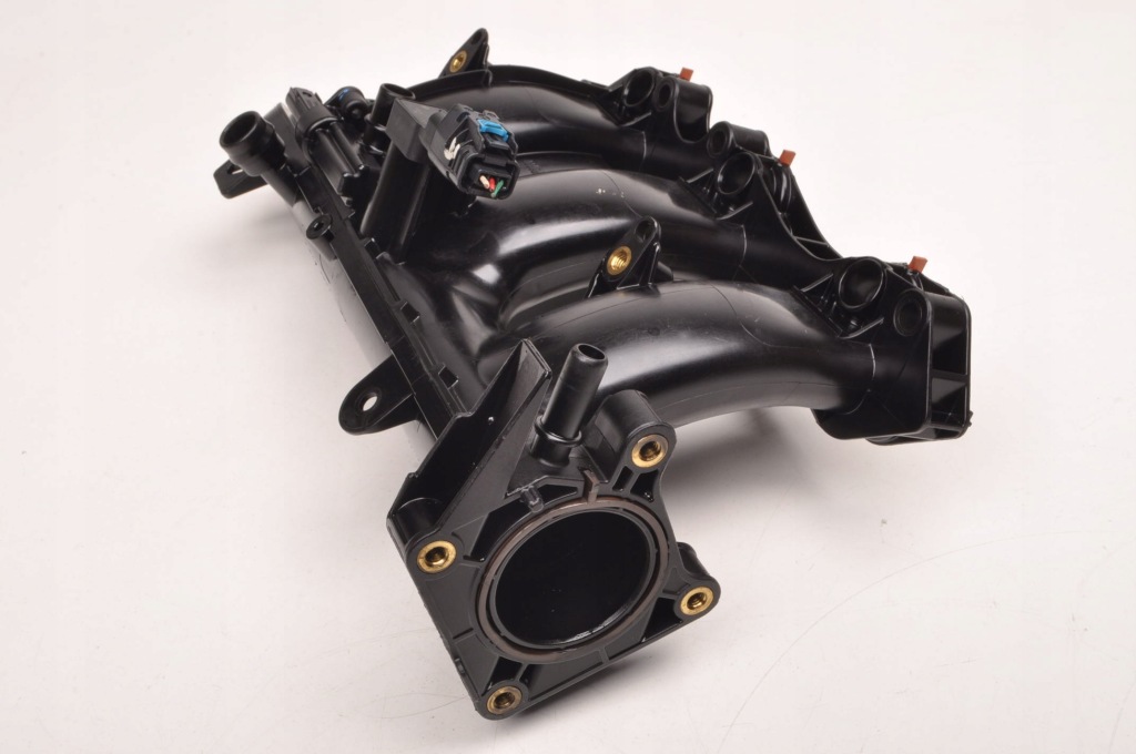 фото №6, Nissan micra k14 1.0 ig коллектор впускной  140039673r 223657652r