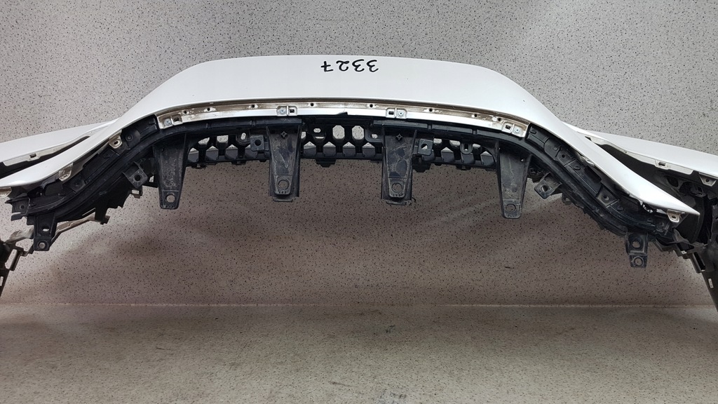 фото №12, Lexus nx ii 2021 - бампер перед 3327