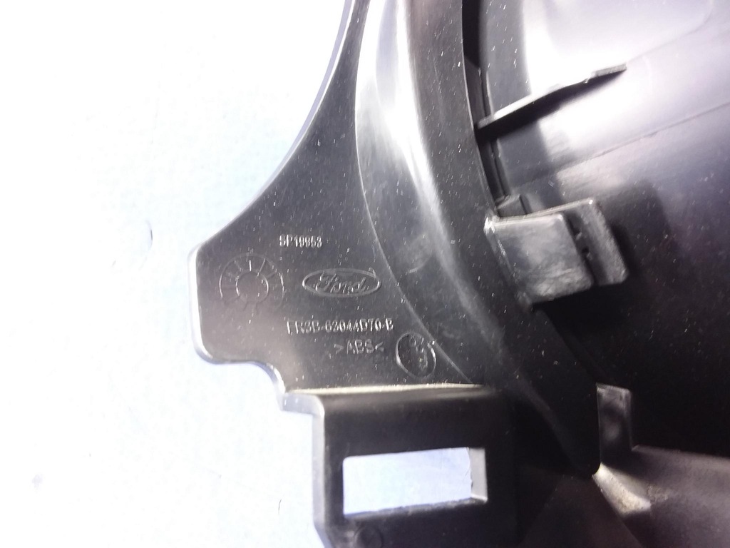 фото №5, Ford mustang mk vi решітка захист спідометра колонки