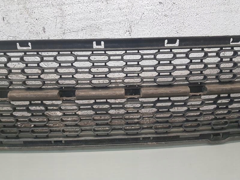 фото №3, Решітка бампера перед mini cooper r56 2751287