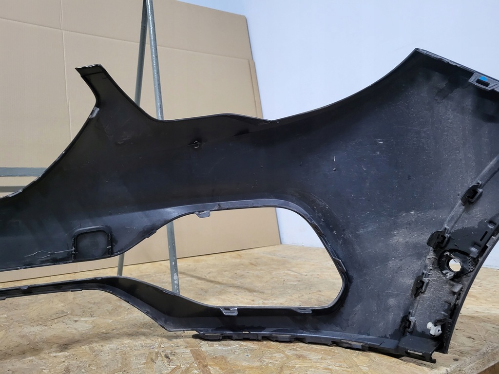 фото №15, Opel grandland x бампер передний перед