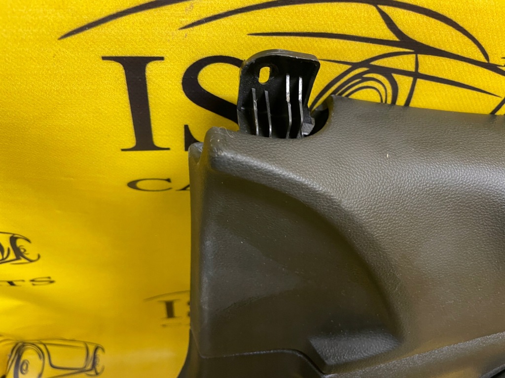 фото №2, Обшивка оббивка двері правий перед renault megane iv