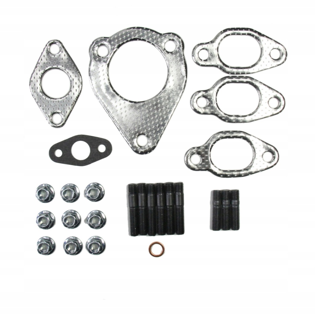 Купить Набор монтажный турбонагнетателя