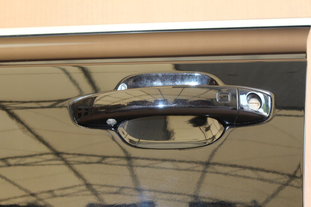 фото №7, Двері ліва перед ly9t audi a7 rs7 4g c7 lift