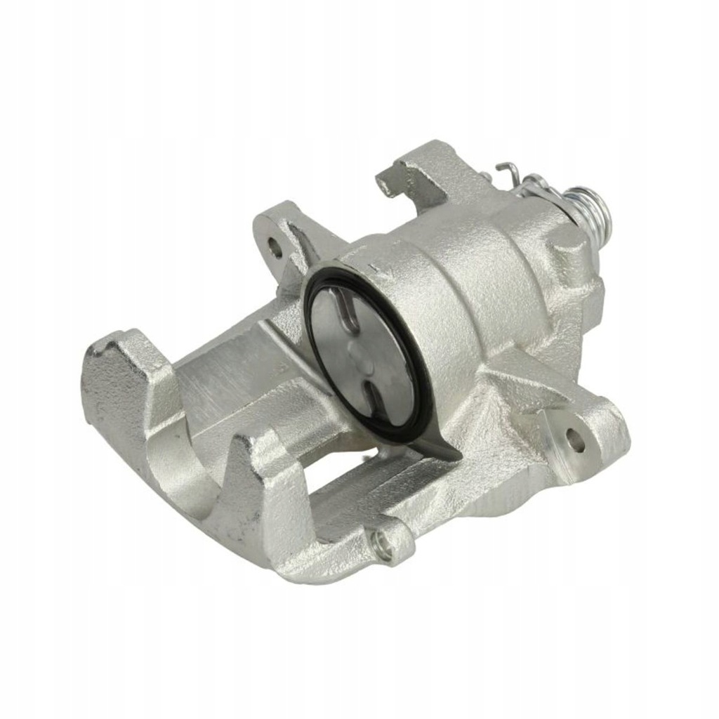 фото №1, Супорт гальмівний перед лівий citroen c5 i ii 01-08