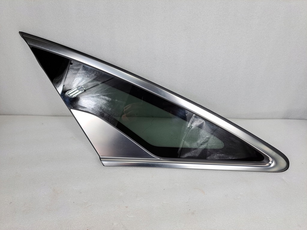 фото №1, Стекло кузовная задняя левая kia proceed pro ceed