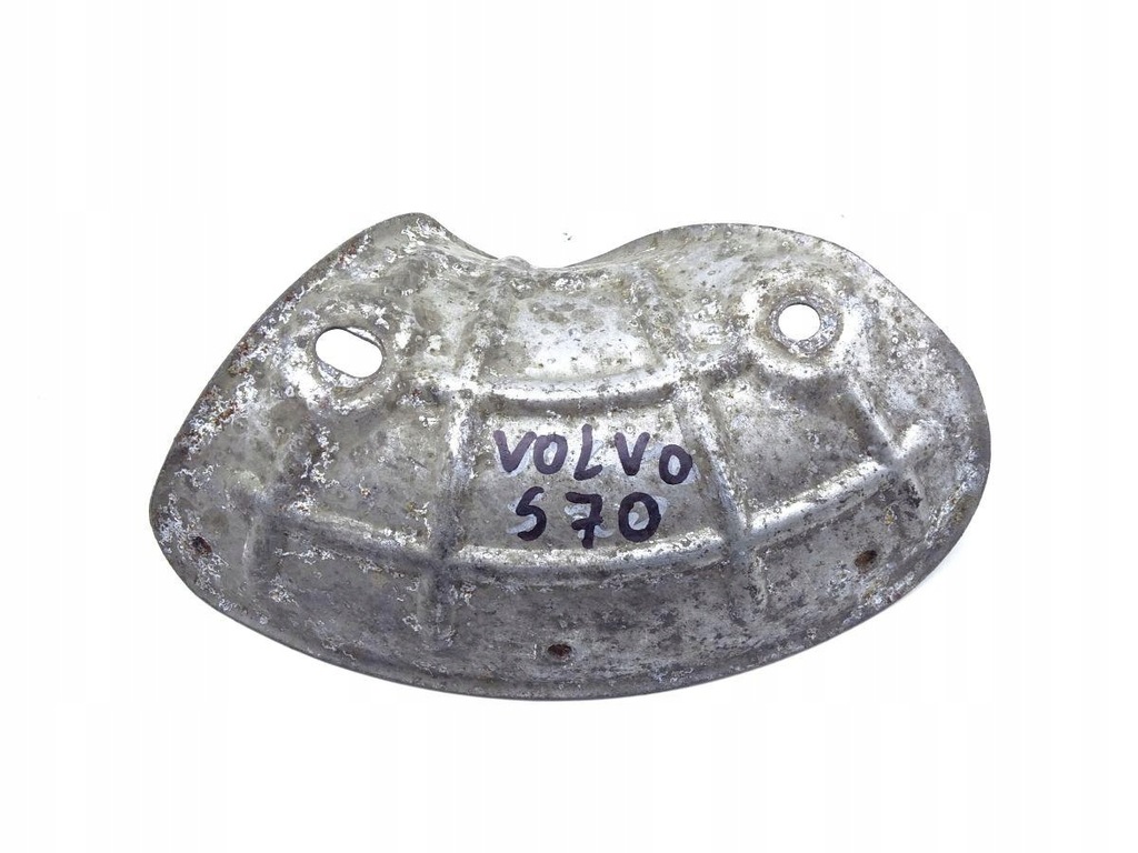 фото №1, Volvo s70 96-00 защита тепловая