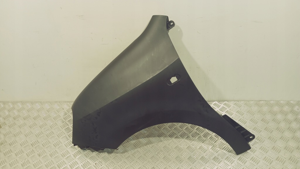 Купити Крило renault twingo 3 14-24 631012525r 631013625r оригінал ліве новий