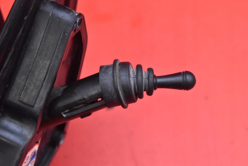 фото №7, Дзеркало праве механічний чорні eu 015754 kia sorento 1 i lift 06-11