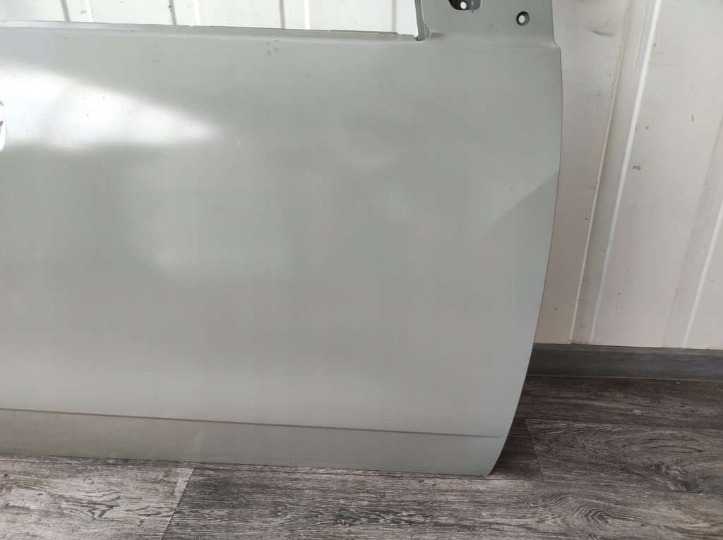 фото №12, Дверь dacia dokker lodgy передние правое nowe оригинальные -- poznań -- giełda