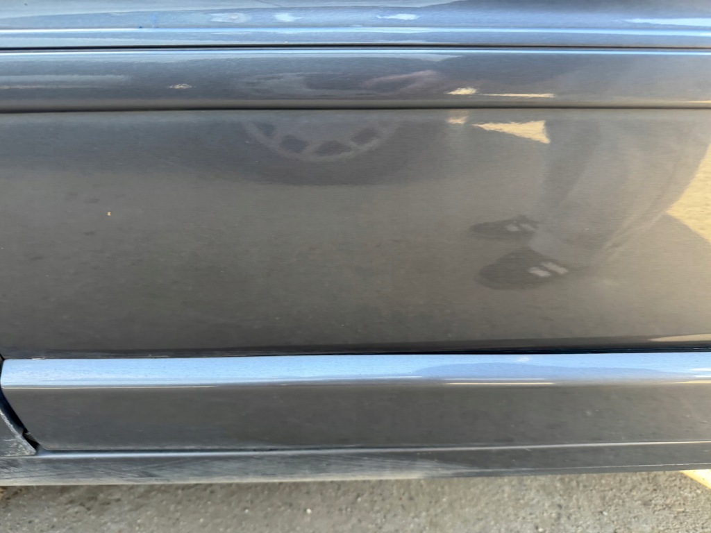 фото №9, Skoda superb i двері ліва задні лівий задня lf7g