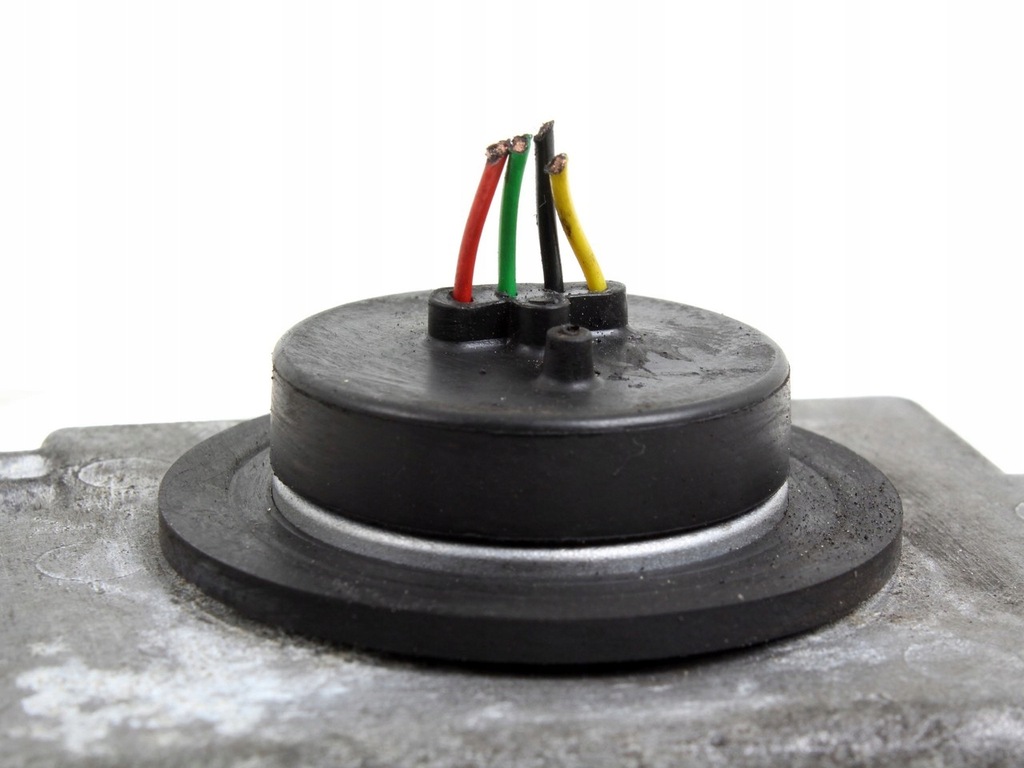 фото №7, Перетворювач ксенон mazda 5 cr19 3 bk w3t15671