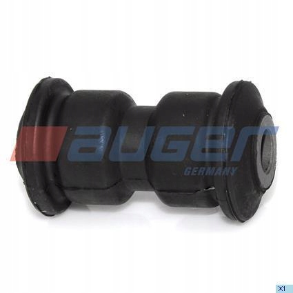 фото №4, Сайлентблок ресора перед l/p 43.5x16 man m 2000 l rvi d midliner