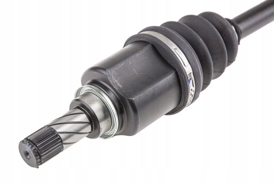 Приводной вал приводная renault kangoo 1.5dci,1.6 08- /левая/ Цена