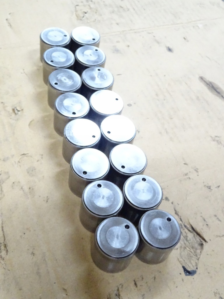 фото №7, Patrol толкатель толкатель головки y61 3,0 di