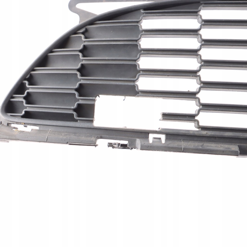 фото №11, Mini cooper s jcw aero r55 r56 r57 решітка решітка радіатора бампер перед 0404123