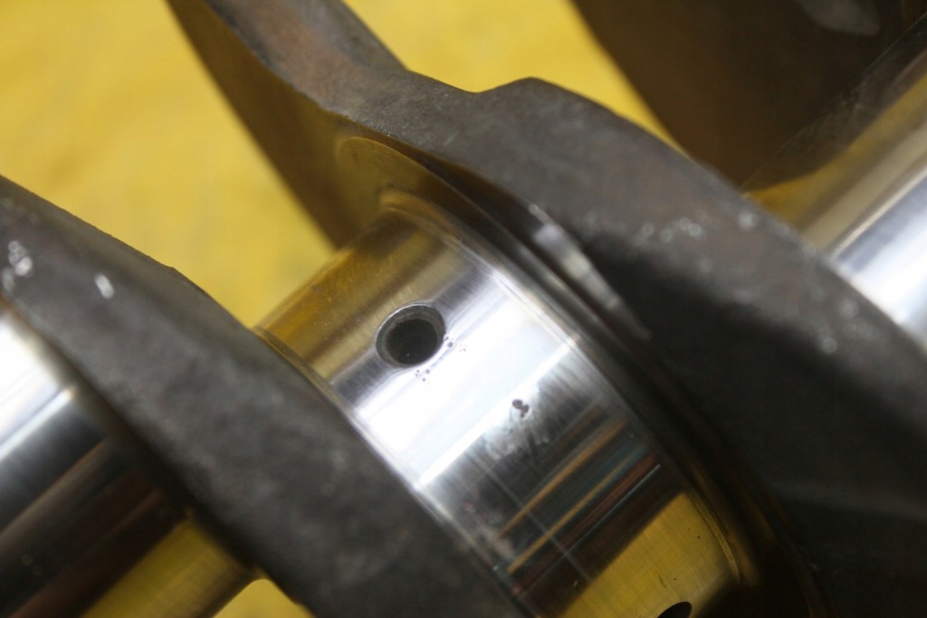 Wał коленчатый lexus ls400 4.0 v8 1uz-fe с Разборки