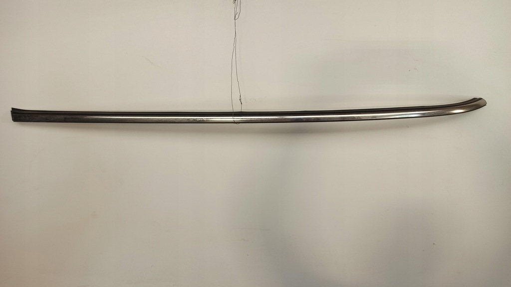 фото №1, Молдинг хром крила задня задня ліва mini f56 7300019