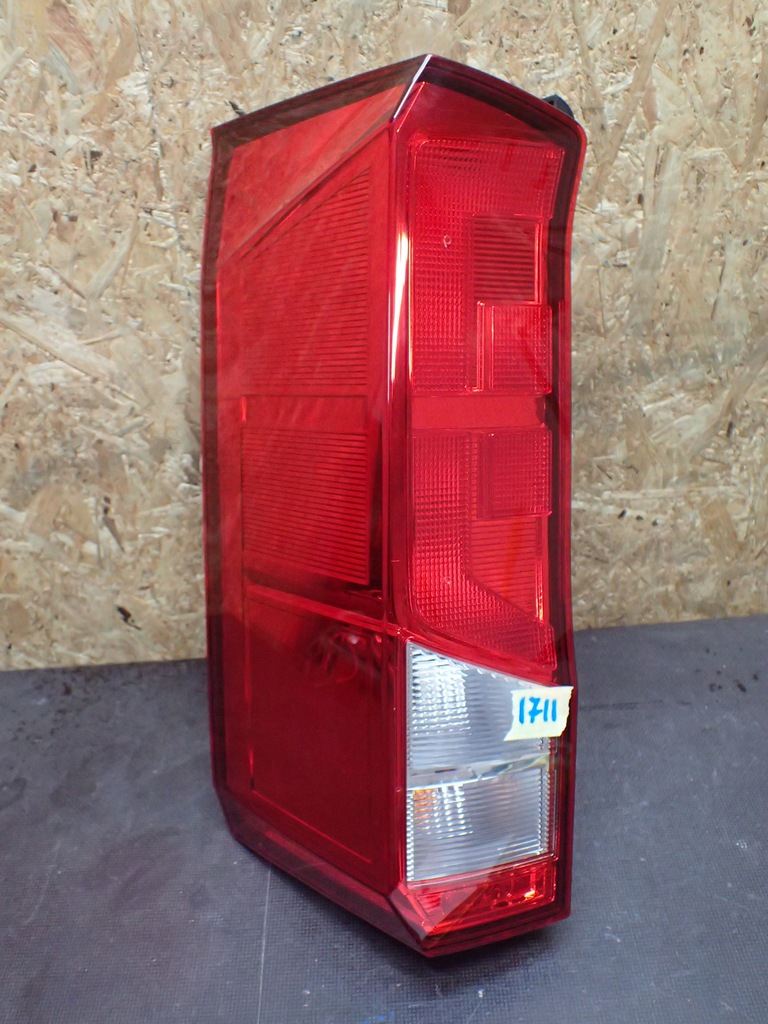 фото №1, Лампа задняя левая vw crafter led 16- 7c0945095h