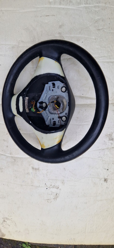 фото №6, Bmw повітропровід e90 e92 e93 e87 подушка безпеки