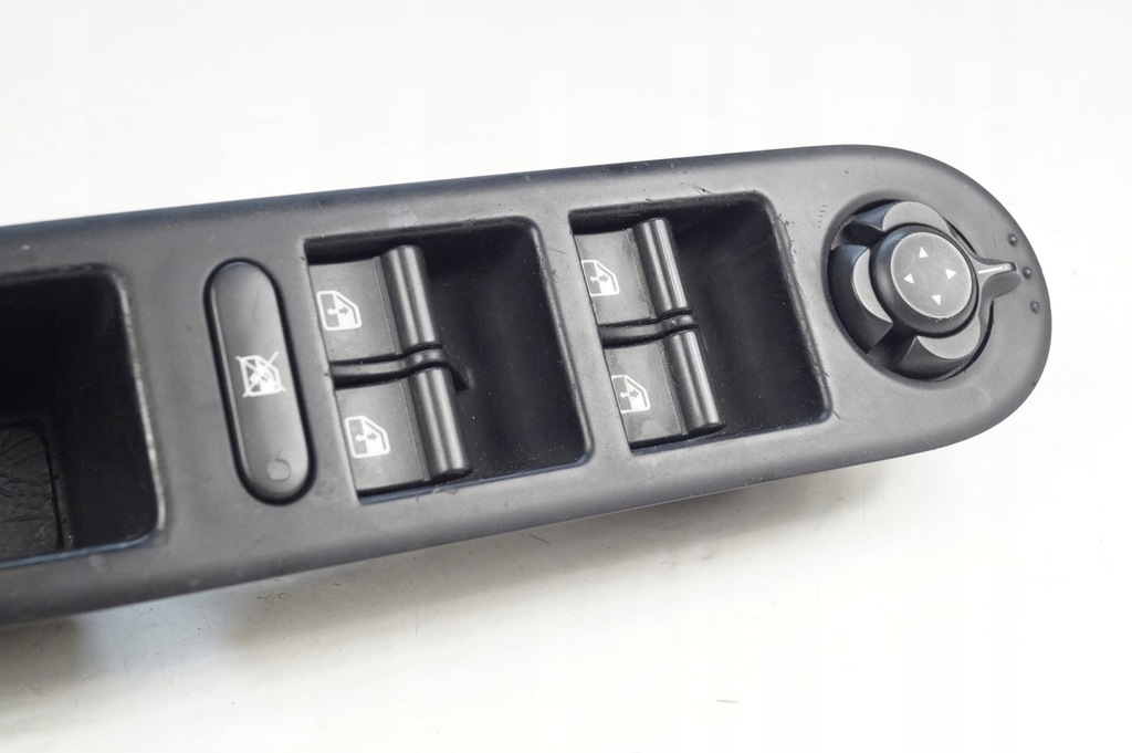 фото №9, Alfa romeo 159 панель керування вікон скла 156077484