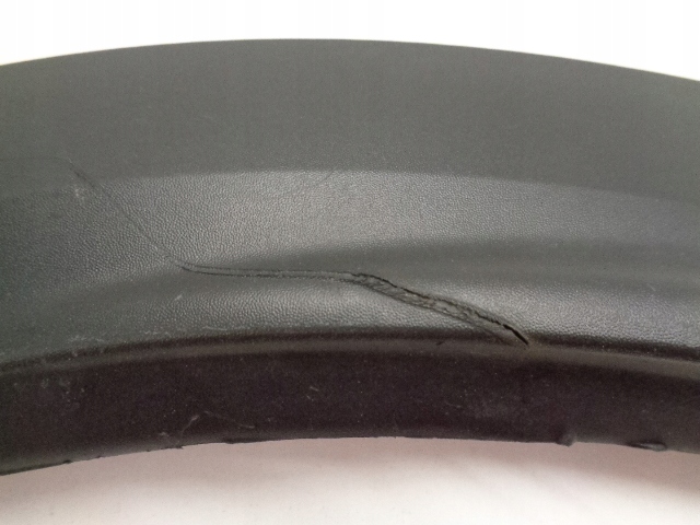 фото №9, C5 aircross молдинг крила ліва задня задня