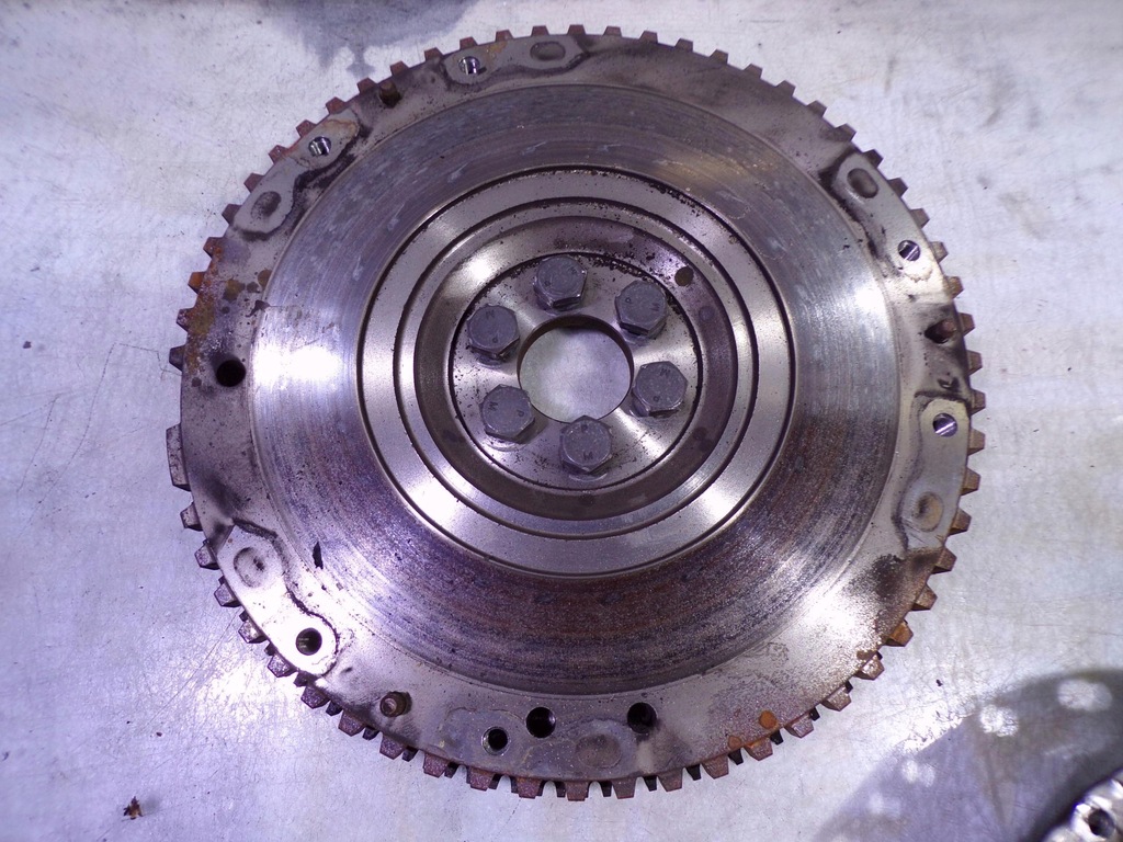 фото №16, Сцепление 302102934r renault clio iv 1.2 16v