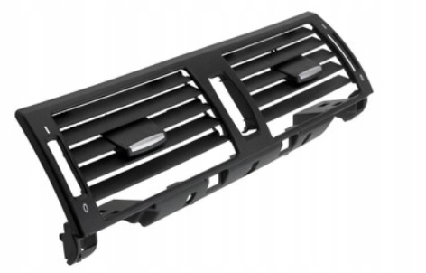 фото №10, Решётка вентиляционная nty