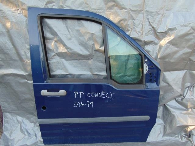 фото №1, Дверь правый перед p1 ford transit connect lift