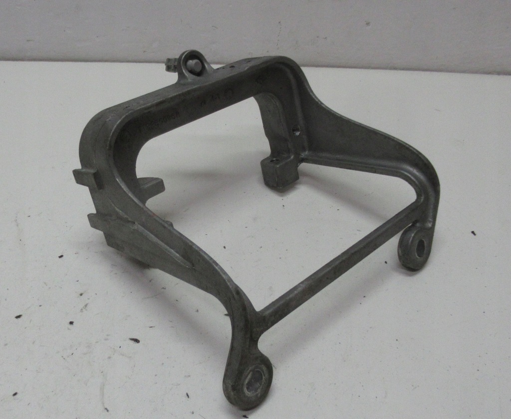 фото №2, Кронштейн подушки безопасности двигателя renault master iii