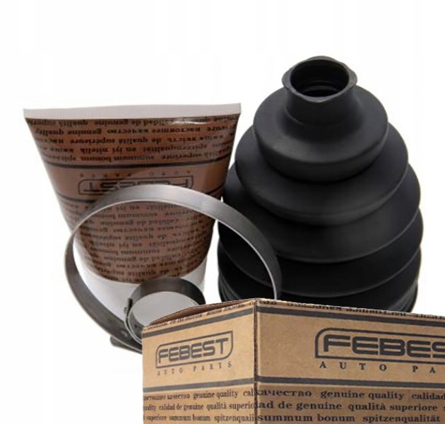 фото №1, Захист шарнір привідного зовнішнього do honda cr-v iv 2.0 2.4