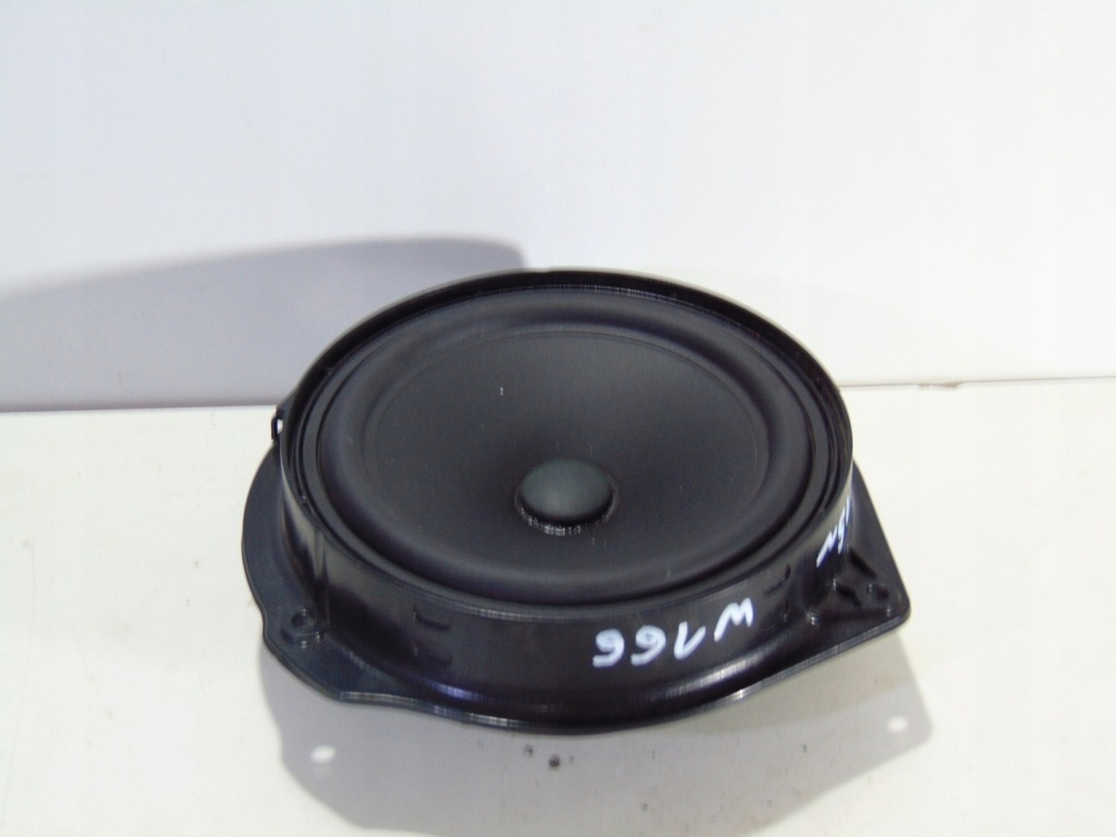 фото №1, Динамик задняя задний harman ml w166