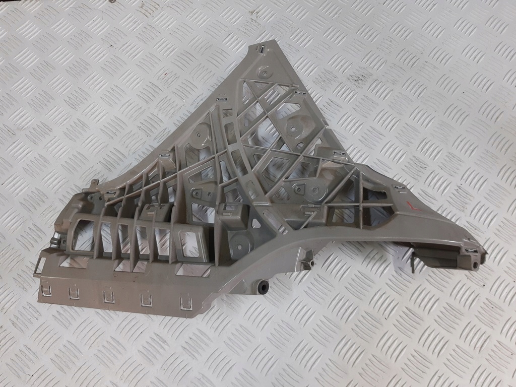 фото №1, Ford b-max напрямна крила лівий задня