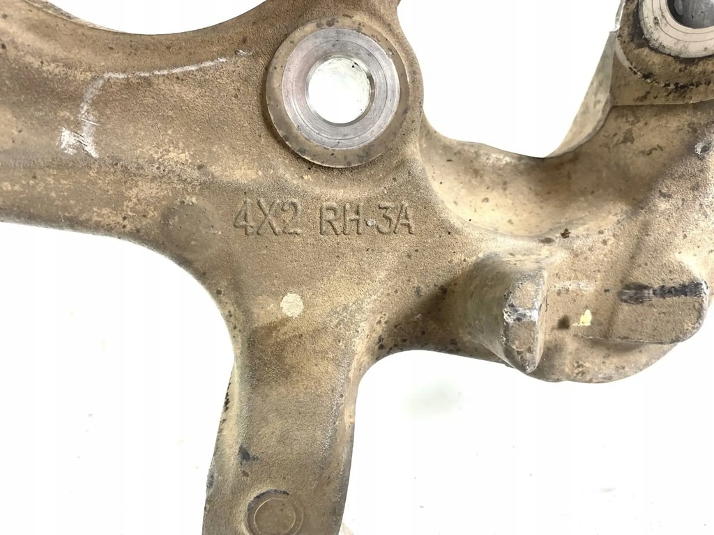 фото №9, Ford f150 f-150 поворотный кулак передняя правая перед 4x2, 3.5l 2015-20