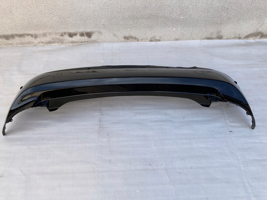 фото №9, Бампер задній mini one f56