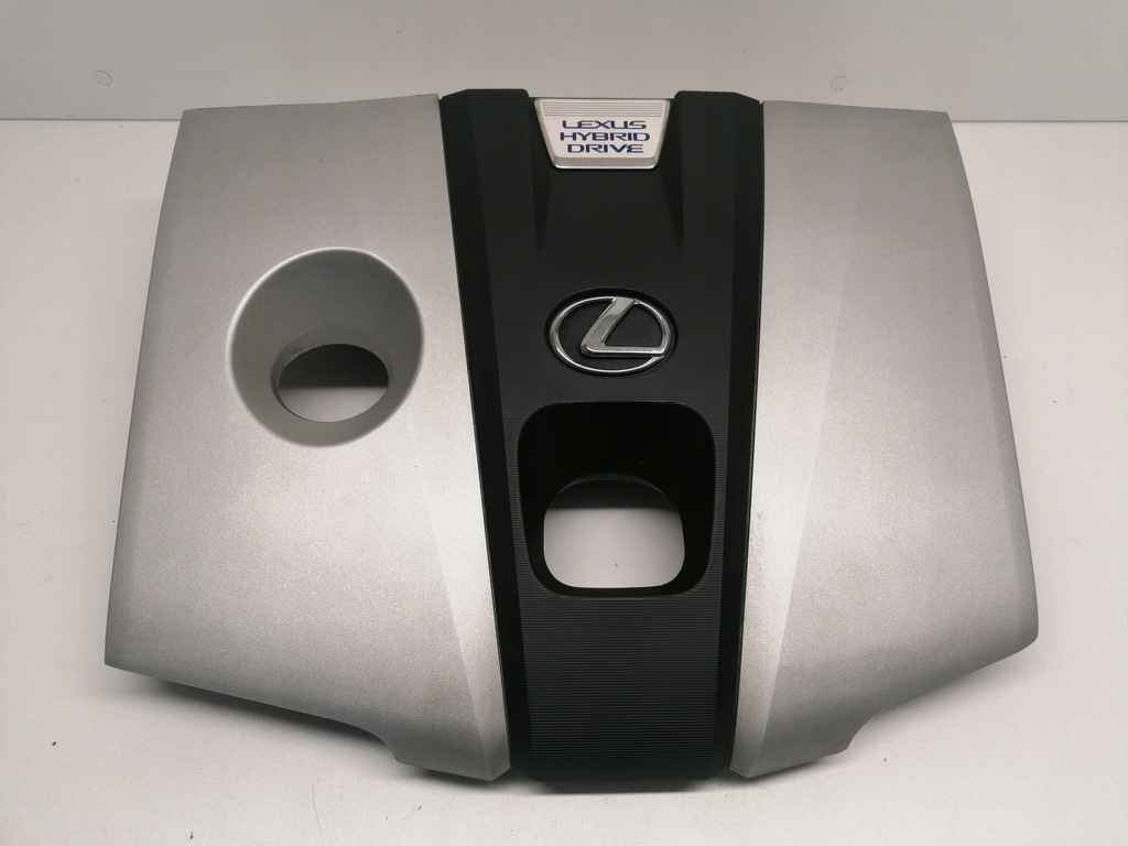 фото №1, Lexus es es300h защита крышка двигателя 2018-