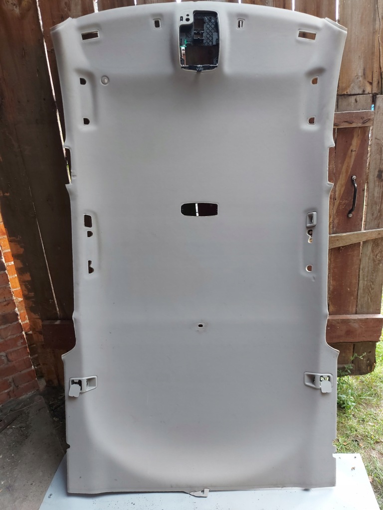 Купити Стеля volvo v70 3