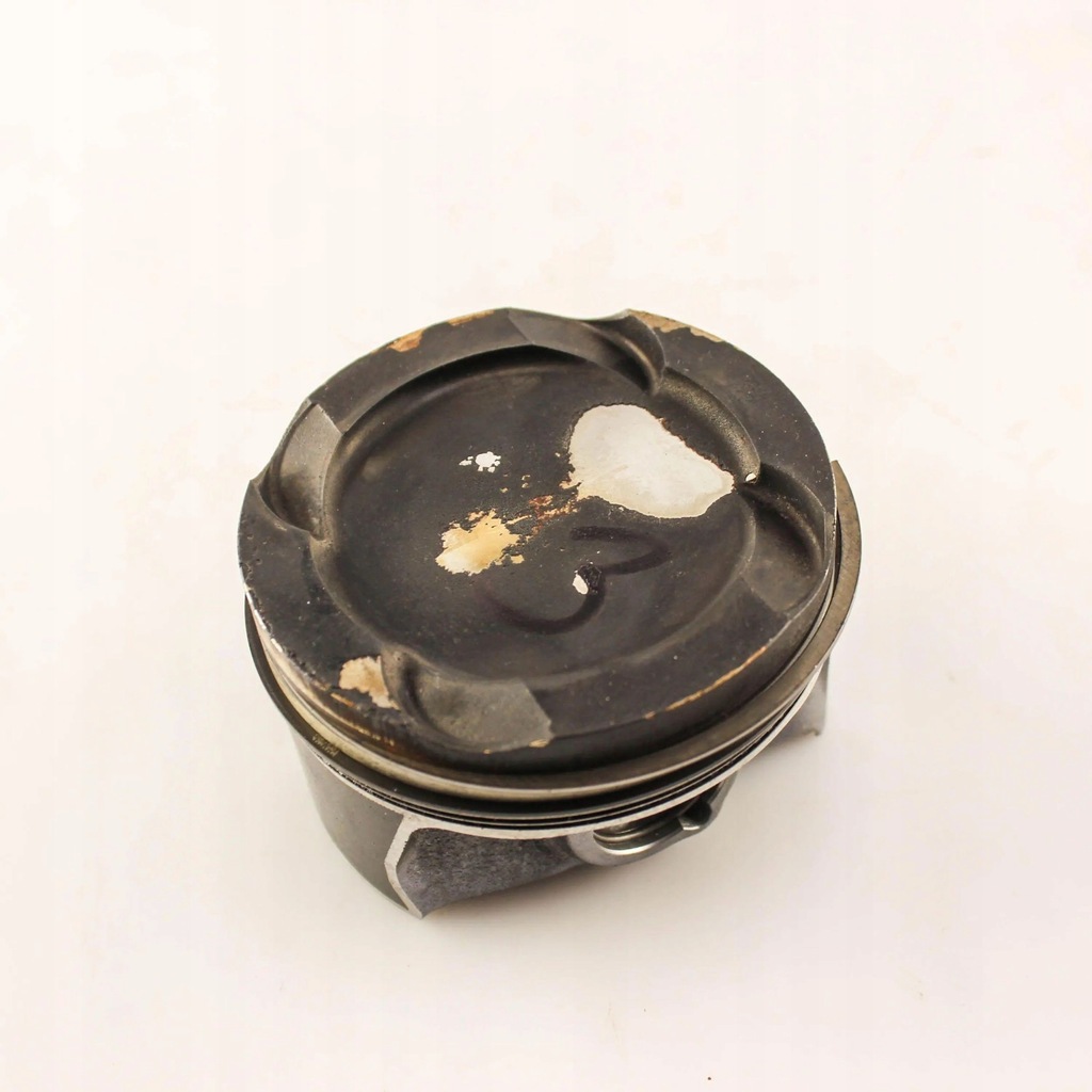 фото №1, Bmw 3 g20 g21 2019 поршень