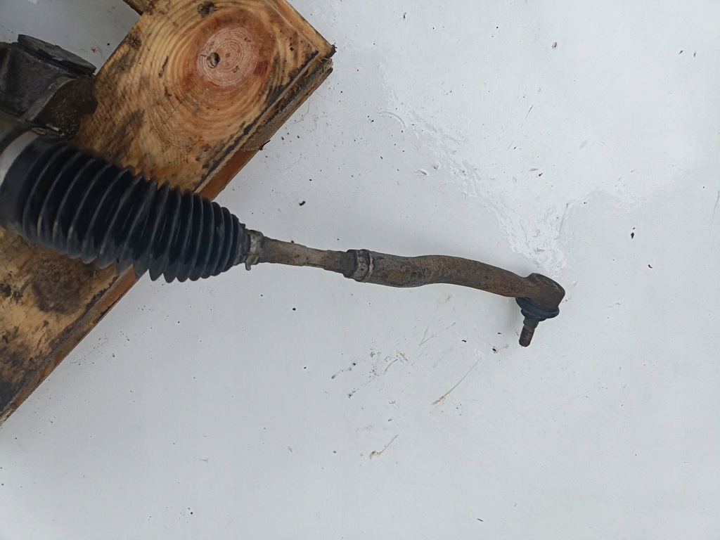 фото №10, Toyota camry ix 19- рулевая рейка трансмиссия рулевая europa 44250-33561