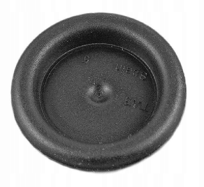 фото №1, 10szt seat cordoba '99-'02 -заглушка fi 30 elast.