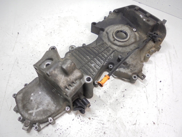 Купити Skoda fabia i корпус розподільного валу 03d103515b 1,2 6v