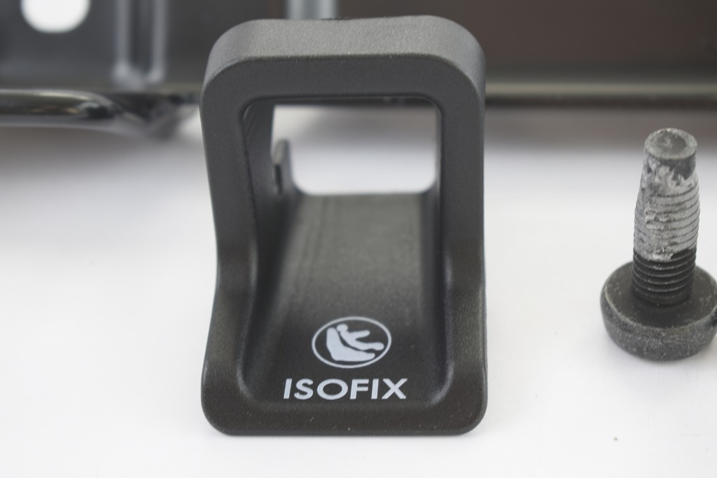 фото №8, Кронштейн кронштейн дитяче крісло isofix focus mk2/c-max _ 1357238 _ 4m51-613a08-ab