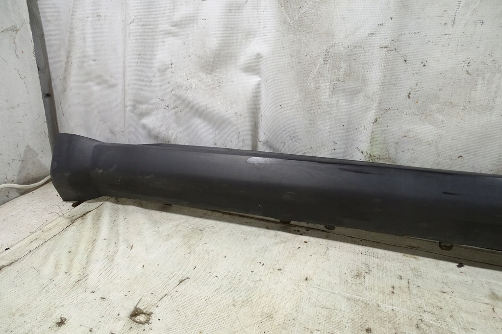 фото №15, Dodge journey freemont 11- молдинг поріг накладка ліва