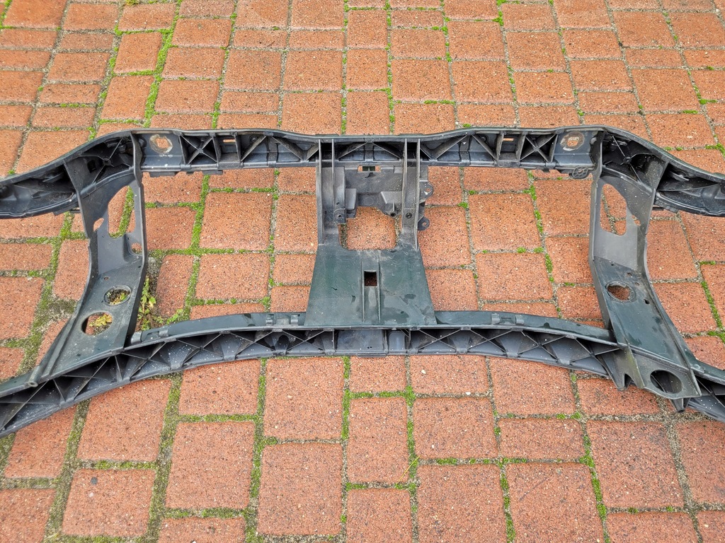 фото №7, Pas передній підсилювач ford mondeo mk4 / s-max / galaxy 06-15