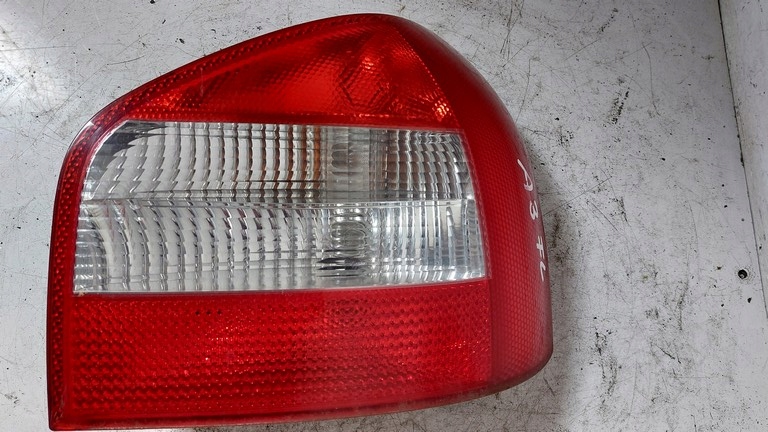 фото №7, Audi a3 8l lift 01- лампа задняя правая