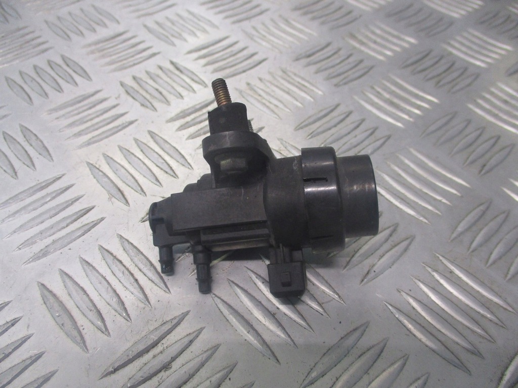 фото №1, Клапан вакууму renault scenic i 1.9 dti