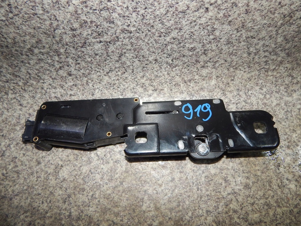 фото №1, Audi a8 d4 a7 доводчик замка замок 4h0827383