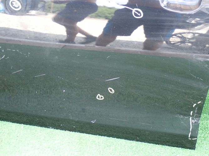 фото №6, Vw golf vi 5d двері ліва передні перед