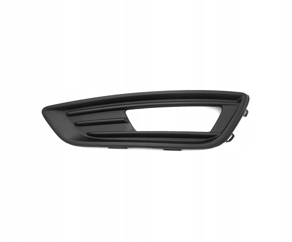 фото №1, Ford focus 2014 - 2018 решётка радиатора бампера левый